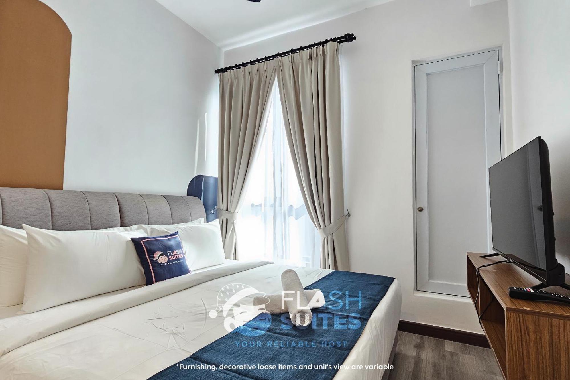 Cubic Botanical Premium Suites @ Bangsar South Kuala Lumpur Ngoại thất bức ảnh