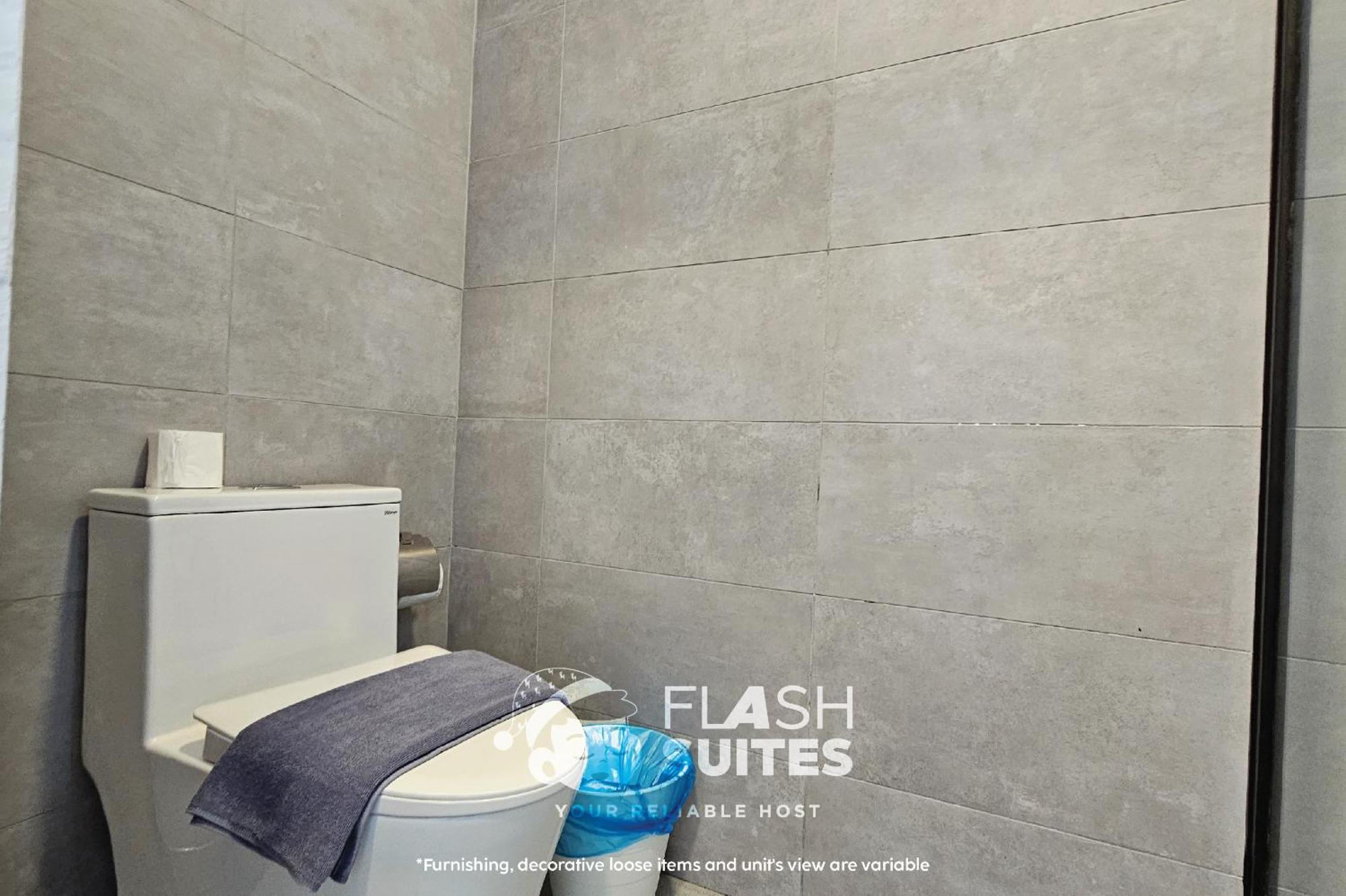 Cubic Botanical Premium Suites @ Bangsar South Kuala Lumpur Ngoại thất bức ảnh