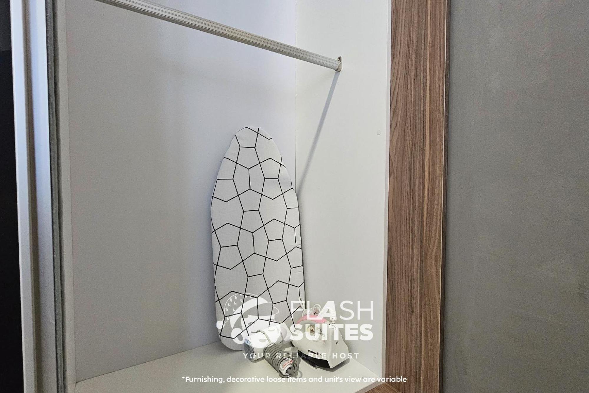 Cubic Botanical Premium Suites @ Bangsar South Kuala Lumpur Ngoại thất bức ảnh