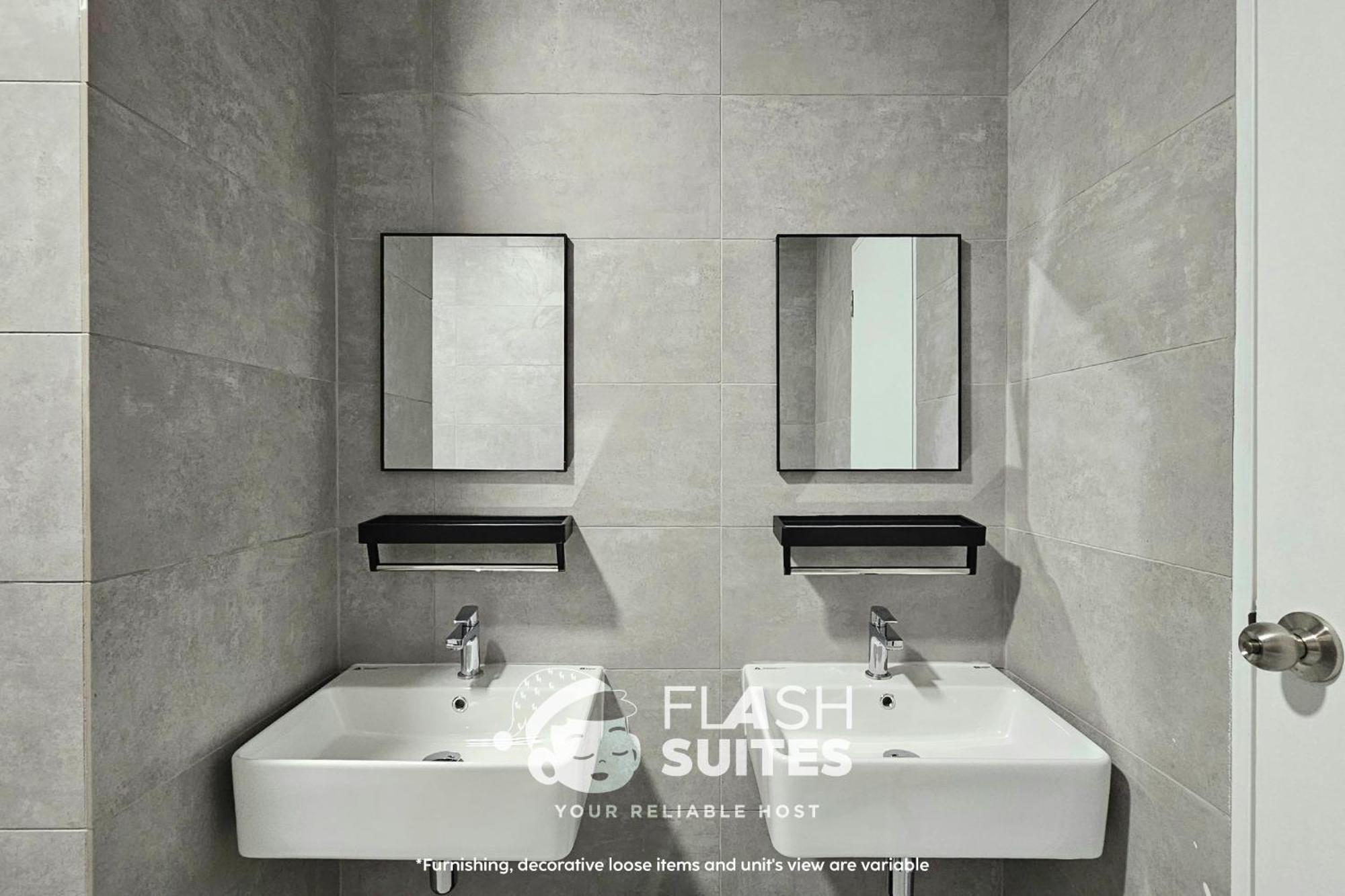 Cubic Botanical Premium Suites @ Bangsar South Kuala Lumpur Ngoại thất bức ảnh