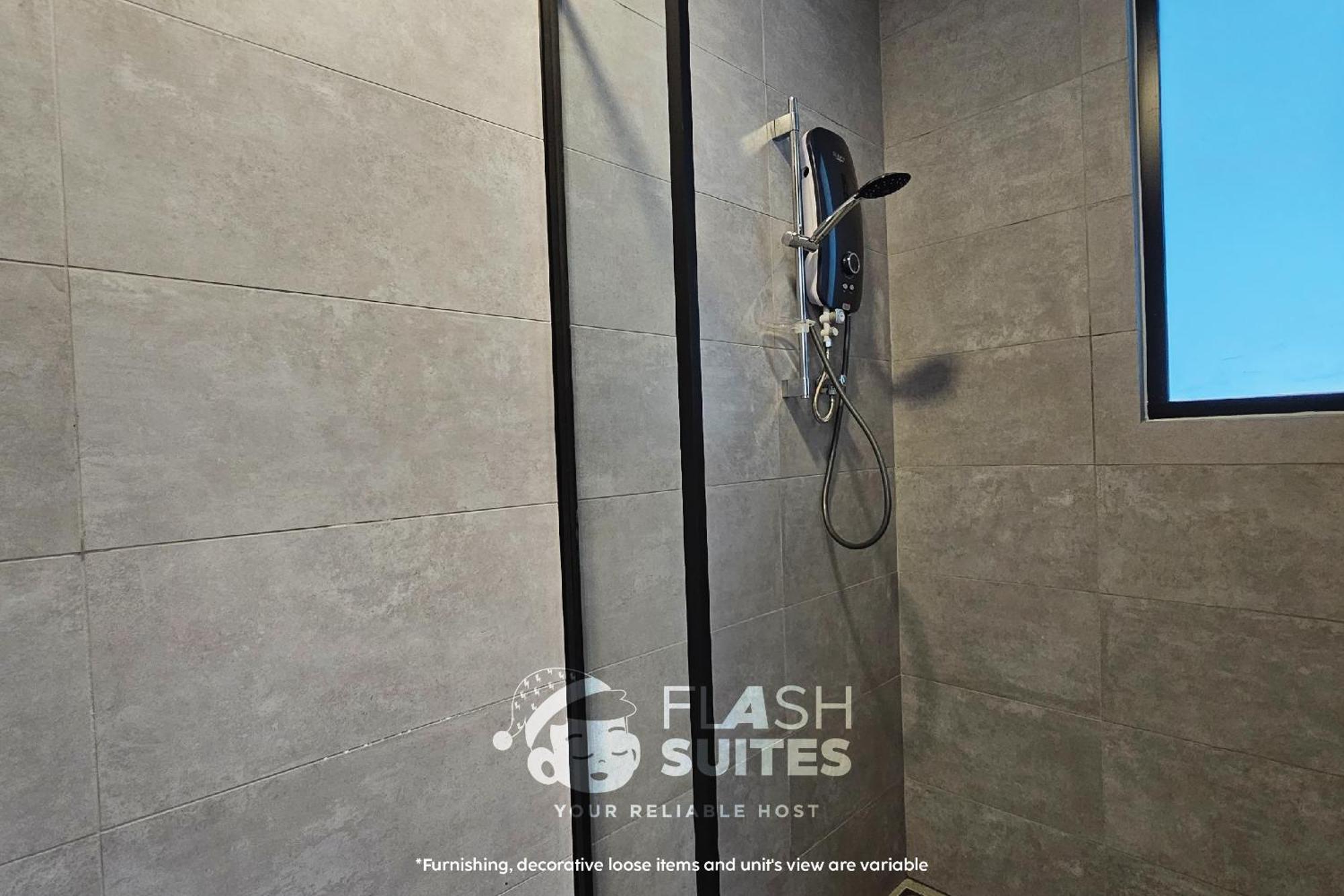 Cubic Botanical Premium Suites @ Bangsar South Kuala Lumpur Ngoại thất bức ảnh