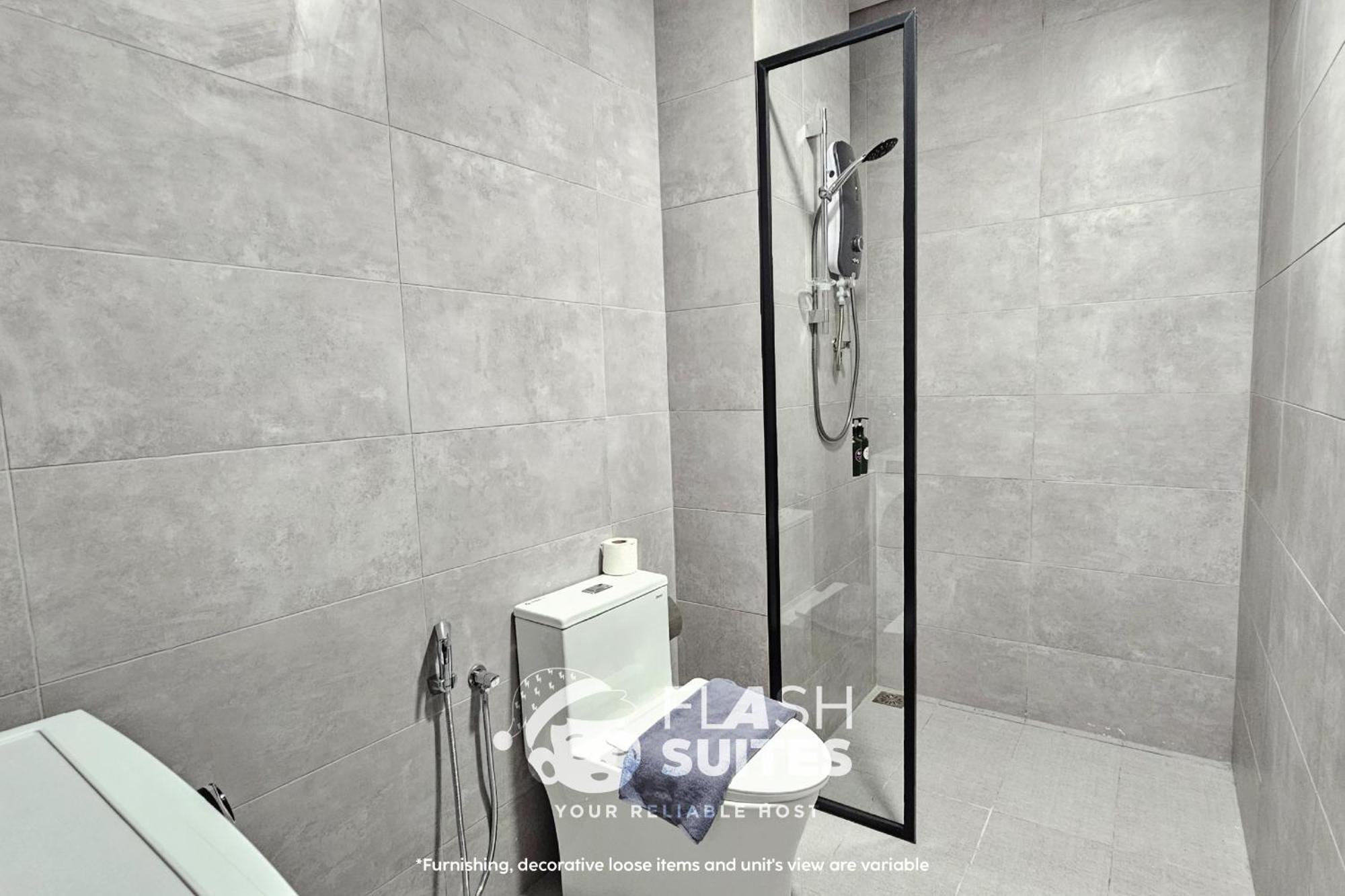 Cubic Botanical Premium Suites @ Bangsar South Kuala Lumpur Ngoại thất bức ảnh